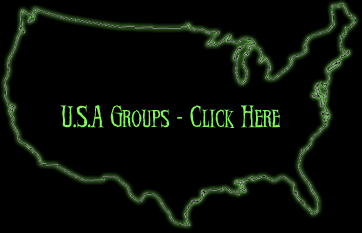 Add USA Paranormal Group